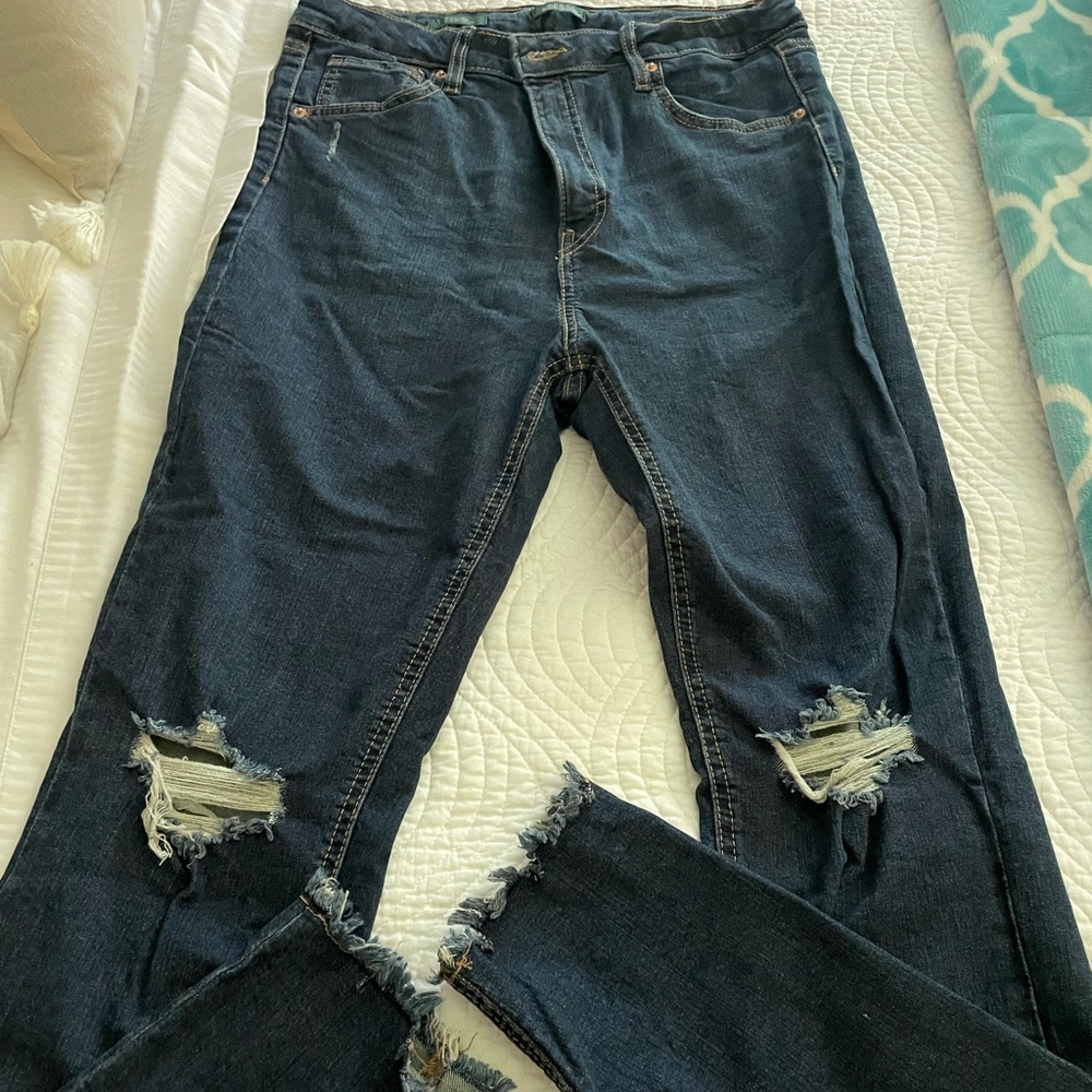 Wild fable jeans